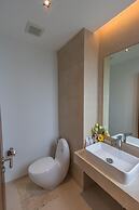 3 Bedroom Civetta Pool Villa