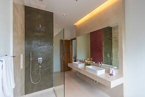 3 Bedroom Civetta Pool Villa