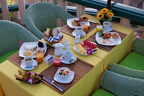 3 Bedroom Civetta Pool Villa