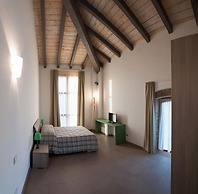 Agriturismo Mascudiera