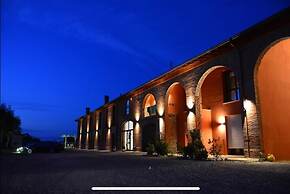 Agriturismo Mascudiera