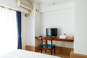 Hotel WWJ Ina