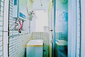 Avatar City Zebra Large Queen Bed & High Rise View