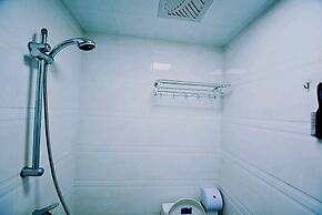 Avatar Persia Impression Queen Bed & High Rise View