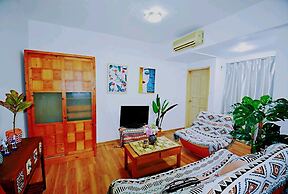 Avatar Persia Impression Queen Bed & High Rise View