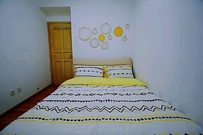 Avatar Persia Impression Queen Bed & High Rise View