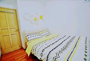 Avatar Persia Impression Queen Bed & High Rise View