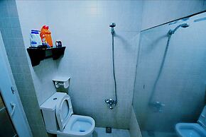 Avatar Green Queen Round Bed High Rise View Futian