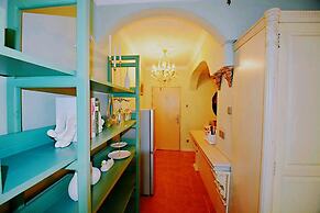 Avatar Green Queen Round Bed High Rise View Futian