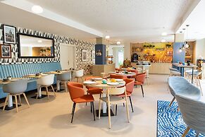Residhome Toulouse Ponts Jumeaux