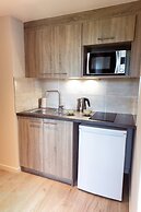 Residhome Toulouse Ponts Jumeaux