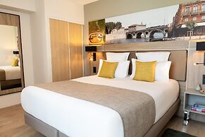 Residhome Toulouse Ponts Jumeaux