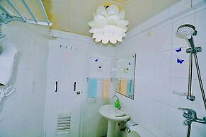 Avatar Lost World Queen Bed & City View Apartment