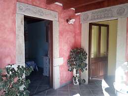 B&B Casa Susanna