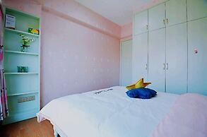 4 Seasons Big Family 3 Queen Beds & High Rise View