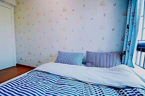 4 Seasons Big Family 3 Queen Beds & High Rise View