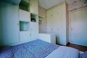 4 Seasons Big Family 3 Queen Beds & High Rise View