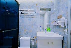 4 Seasons Big Family 3 Queen Beds & High Rise View