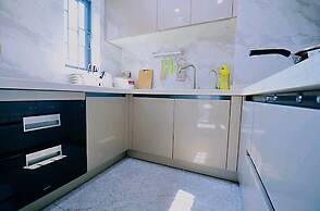 4 Seasons Big Family 3 Queen Beds & High Rise View