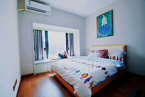 4 Seasons Big Family 3 Queen Beds & High Rise View