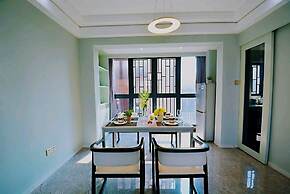 4 Seasons Big Family 3 Queen Beds & High Rise View