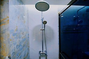 4 Seasons Big Family 3 Queen Beds & High Rise View