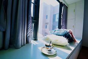 4 Seasons Big Family 3 Queen Beds & High Rise View