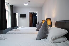 The Liverpool Inn Hotel