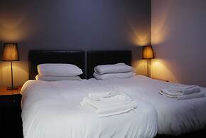 The Liverpool Inn Hotel