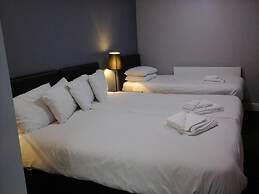 The Liverpool Inn Hotel