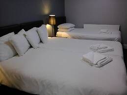 The Liverpool Inn Hotel