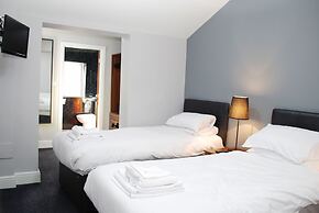 The Liverpool Inn Hotel