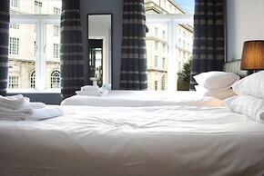 The Liverpool Inn Hotel