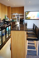 The Liverpool Inn Hotel