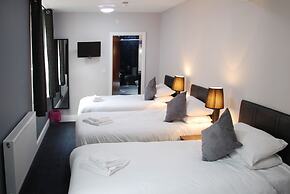 The Liverpool Inn Hotel