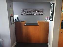 The Liverpool Inn Hotel