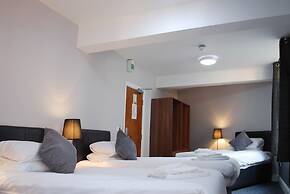 The Liverpool Inn Hotel