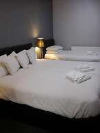 The Liverpool Inn Hotel