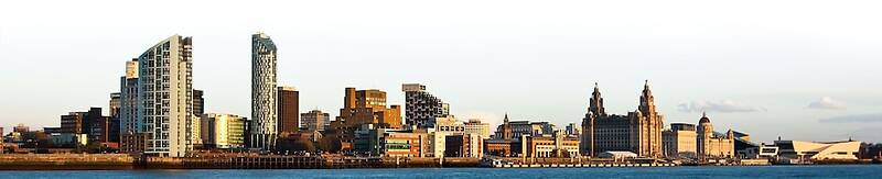 The Liverpool Inn Hotel