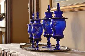 Palazzo Arrivabene B&B