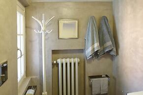 Palazzo Arrivabene B&B