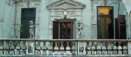 Palazzo Arrivabene B&B