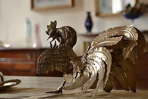 Palazzo Arrivabene B&B