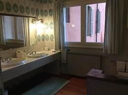 Palazzo Arrivabene B&B