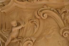 Palazzo Arrivabene B&B