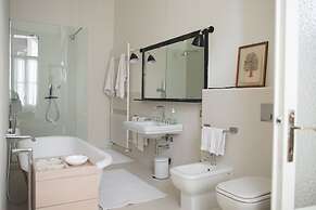 Palazzo Arrivabene B&B