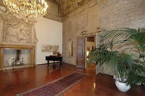 Palazzo Arrivabene B&B