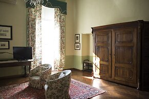Palazzo Arrivabene B&B