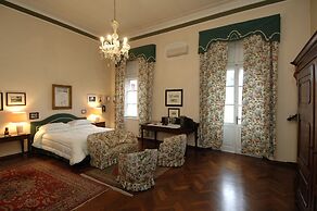 Palazzo Arrivabene B&B