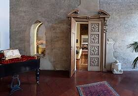 Palazzo Arrivabene B&B